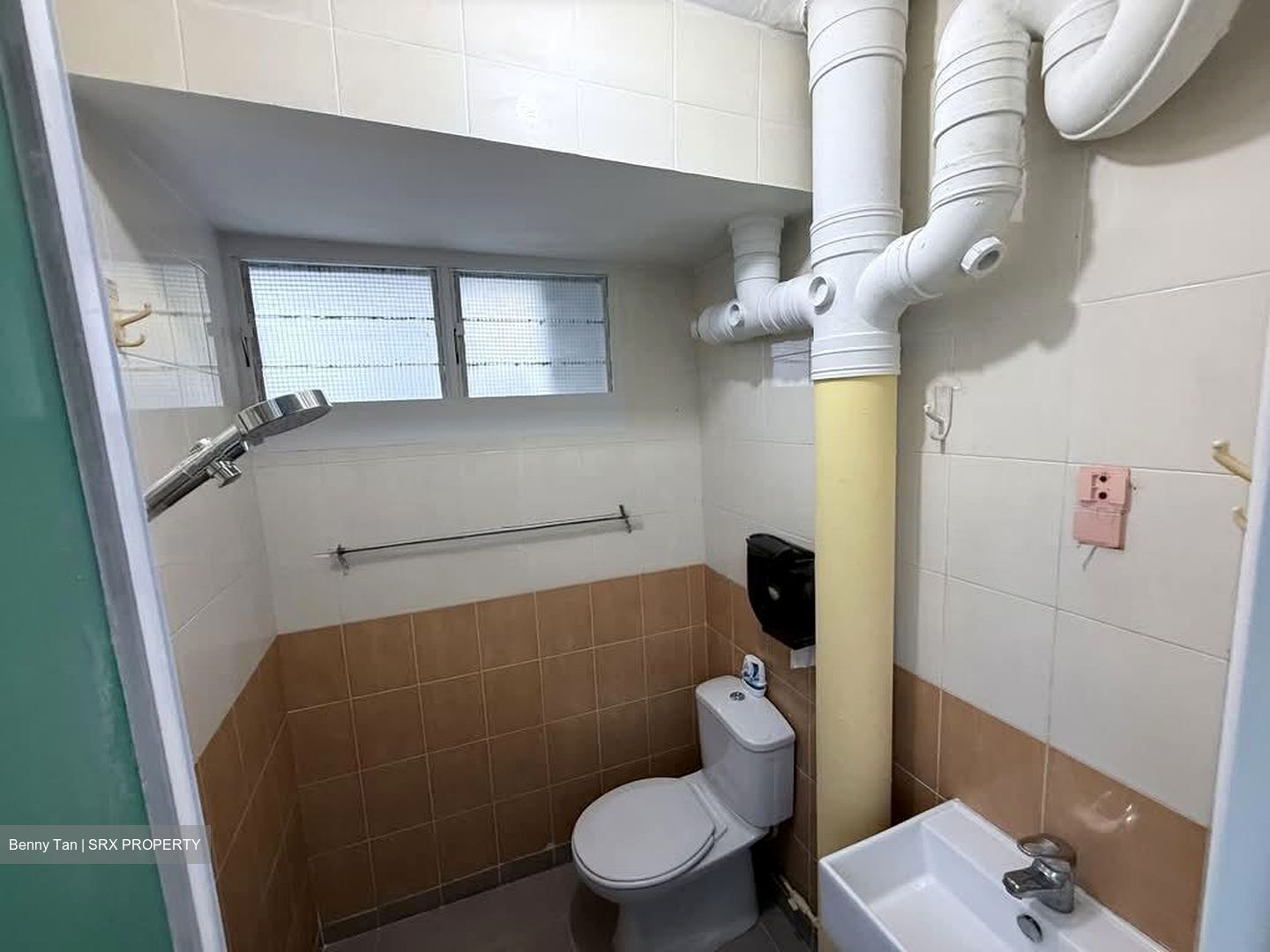 Blk 412 Commonwealth Avenue West (Clementi), HDB 4 Rooms #536757411